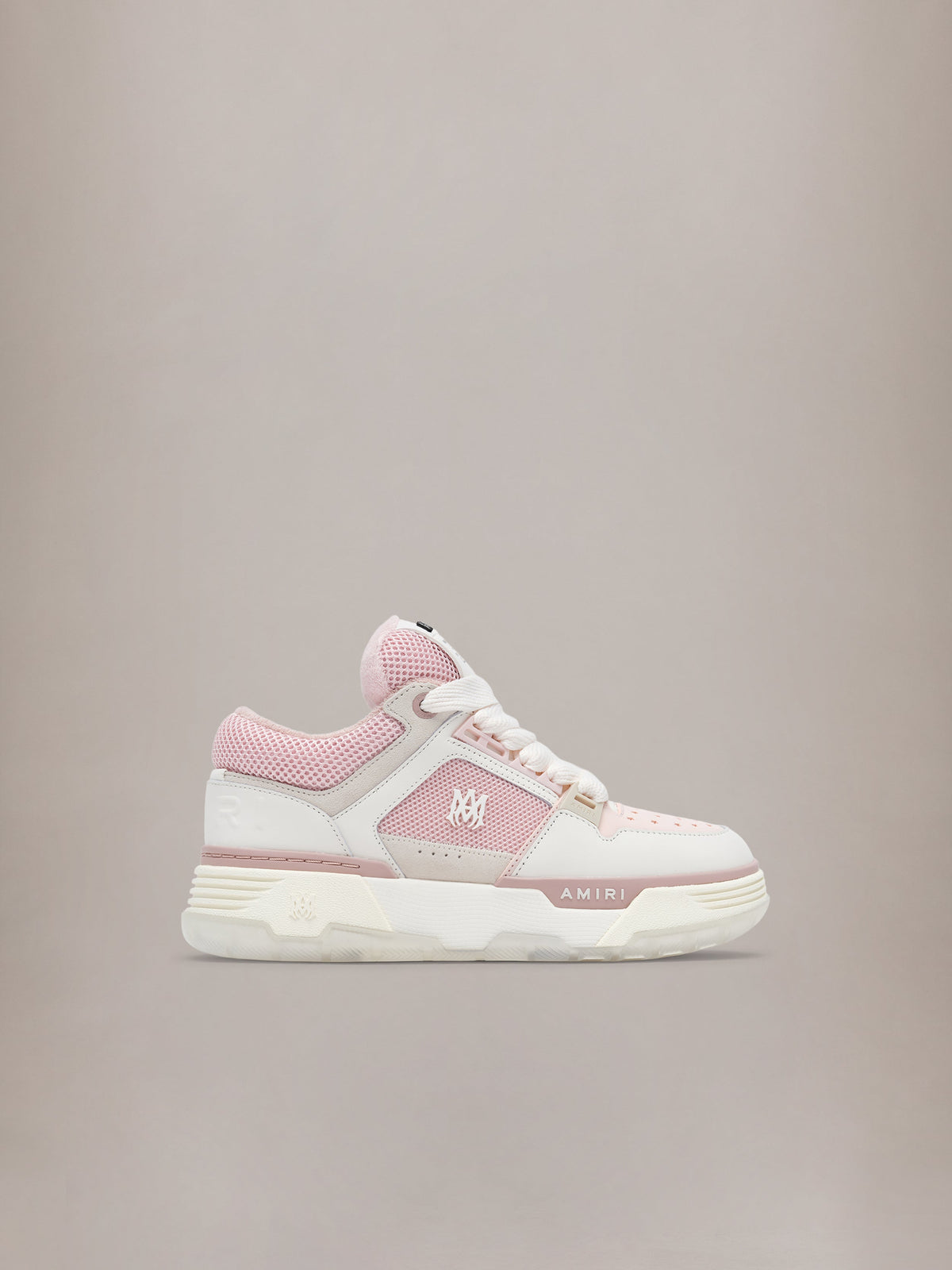 WOMEN'S MA-1 - PINK ALABASTER