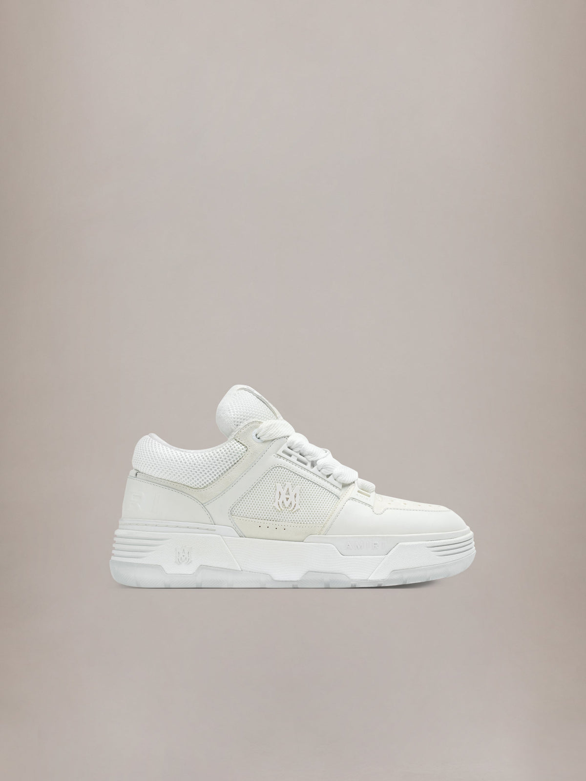 WOMEN'S MA-1 - ALABASTER