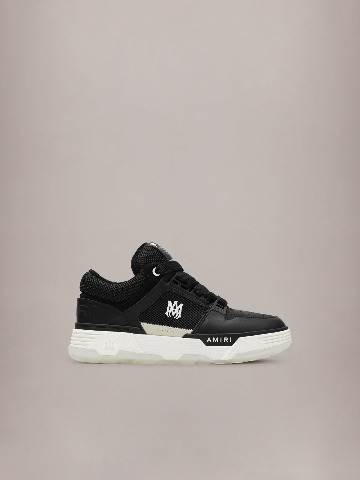 MA-1 - BLACK