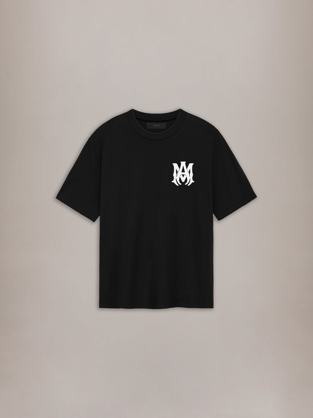 WOMEN'S MA CORE LOGO TEE - Black