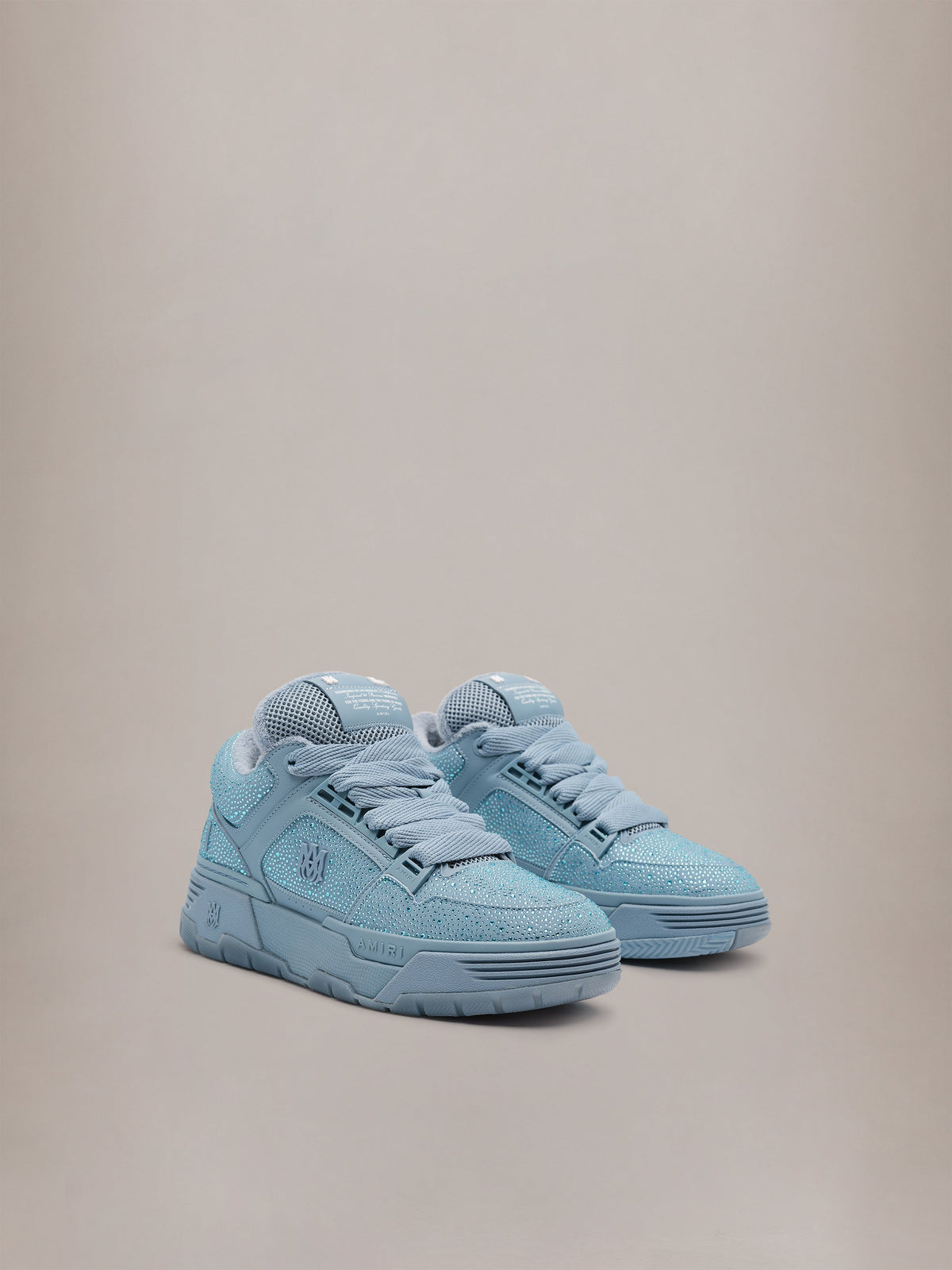 CRYSTAL MA-1 - Ashley Blue view 2