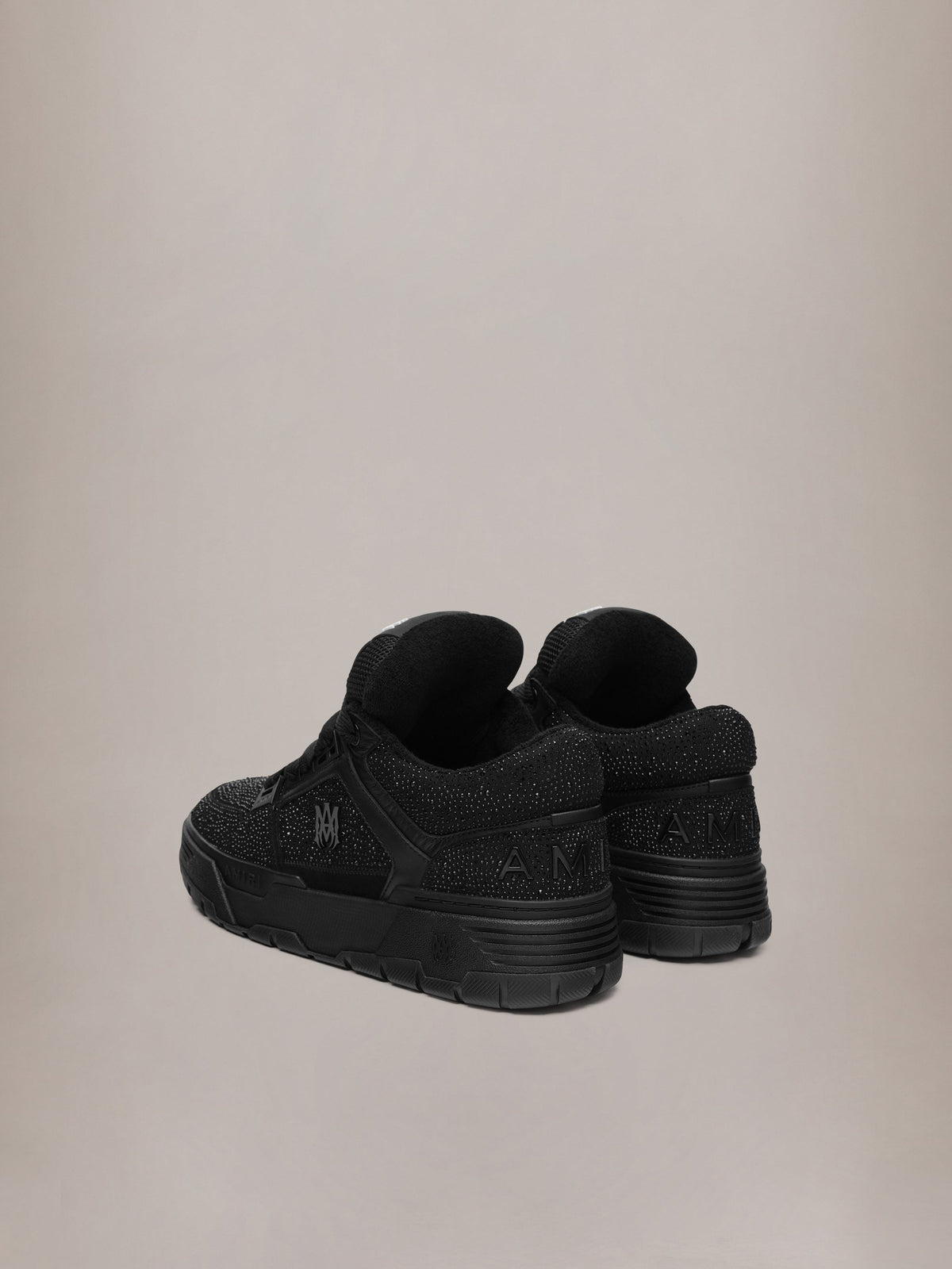 CRYSTAL MA-1 - Black view 4