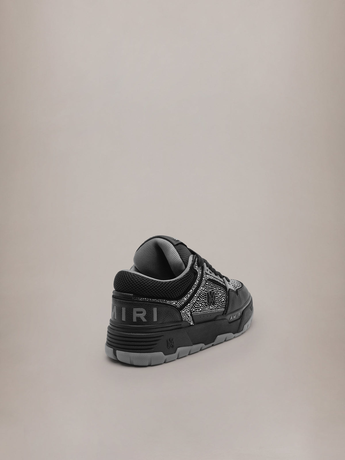 CRYSTAL MA-1 - Black view 4