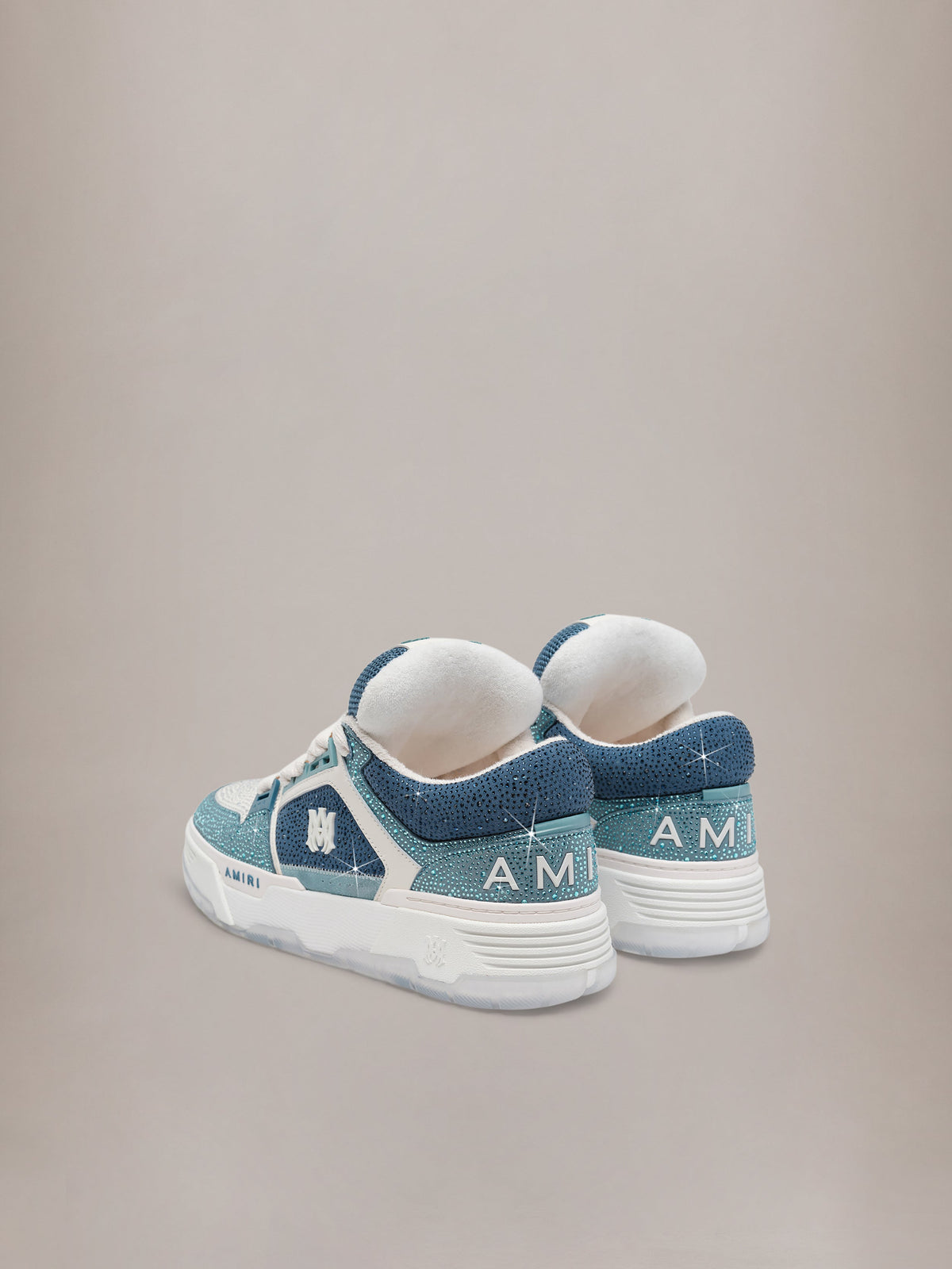 CRYSTAL MA-1 - Dusty Blue view 4