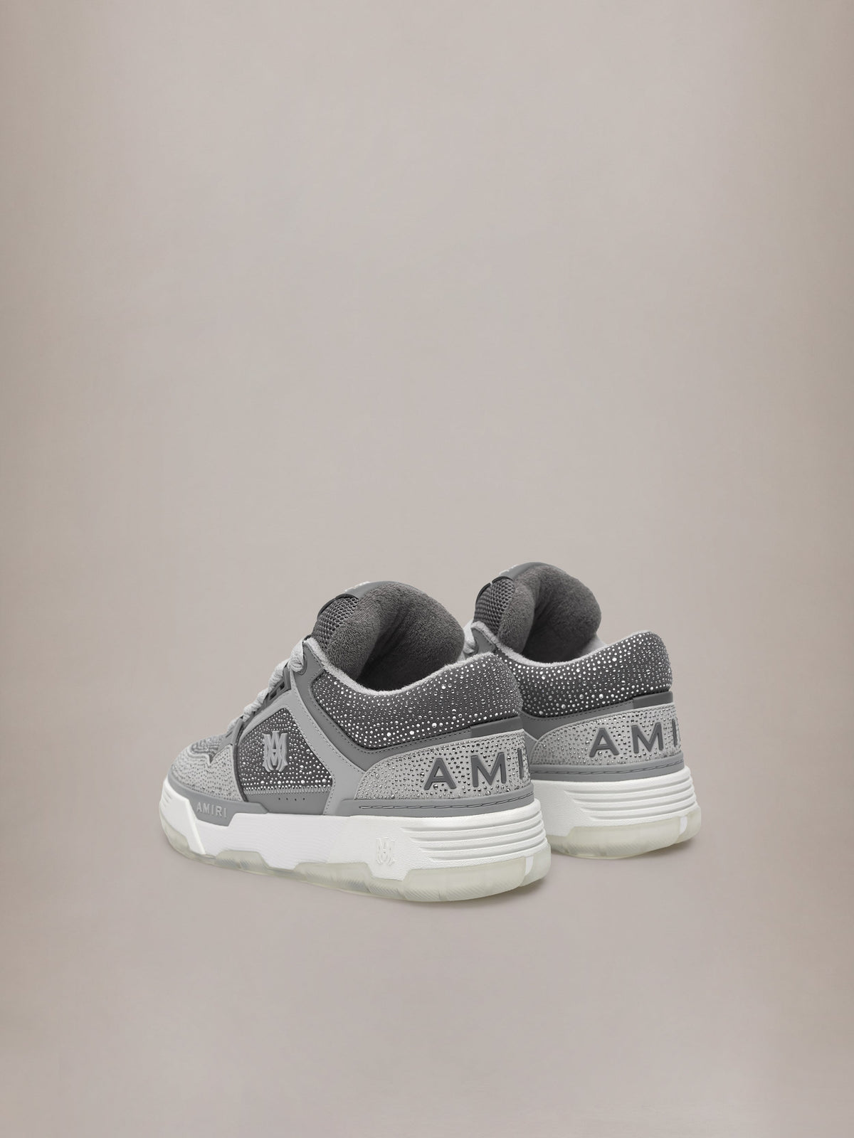CRYSTAL MA-1 - GREY view 4