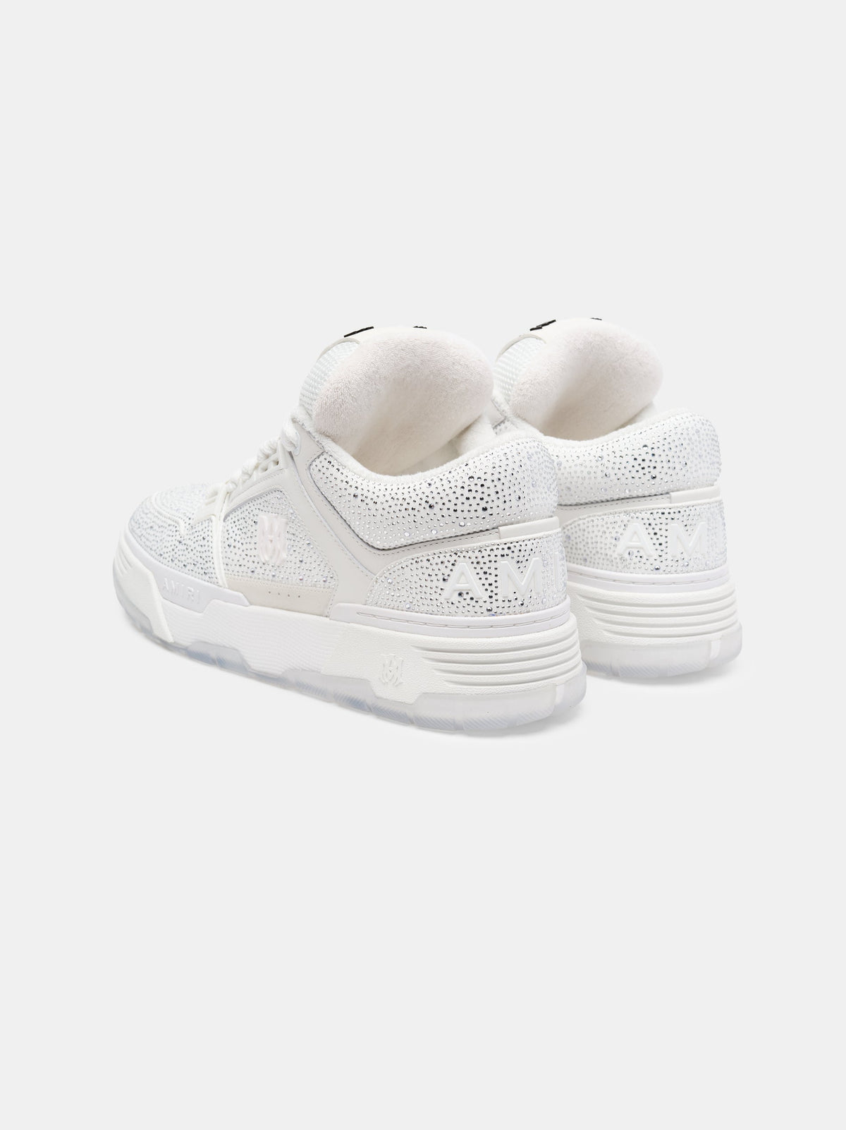 CRYSTAL MA-1 - White view 4