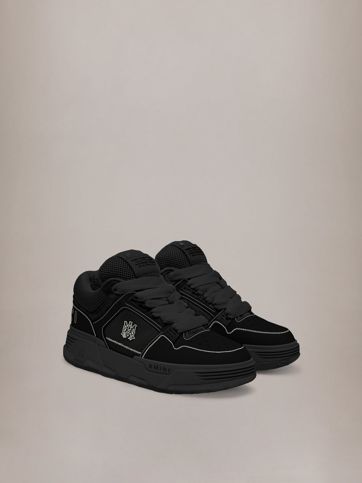MA-1 - Black view 2