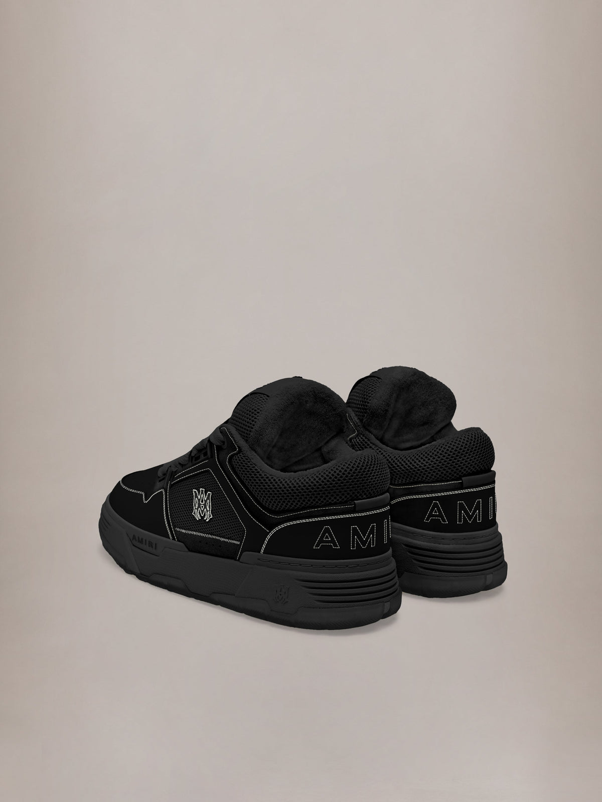 MA-1 - Black view 3