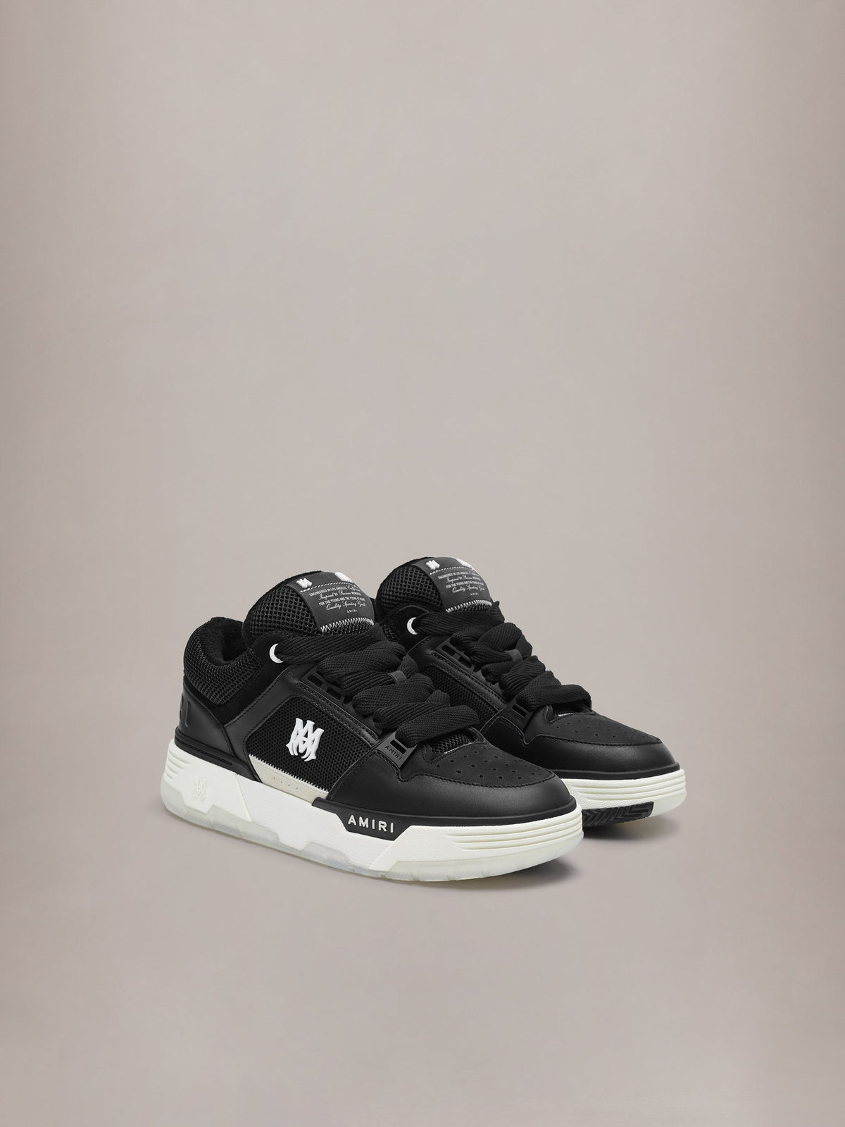 MA-1 - BLACK view 2
