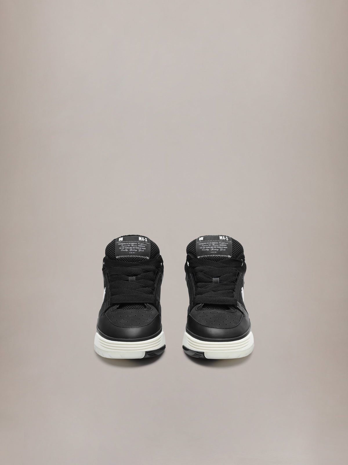 MA-1 - BLACK view 3