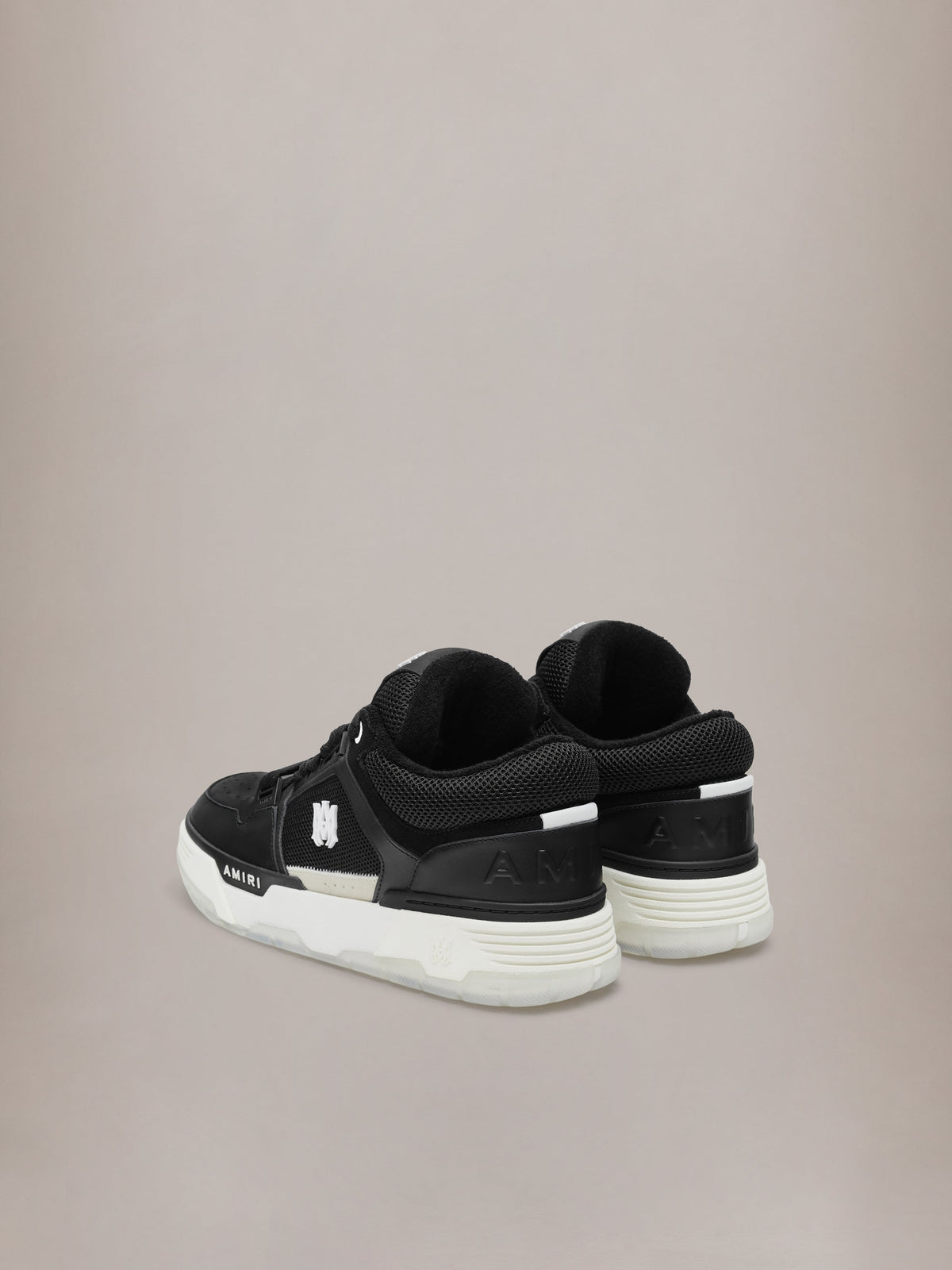 MA-1 - BLACK view 4