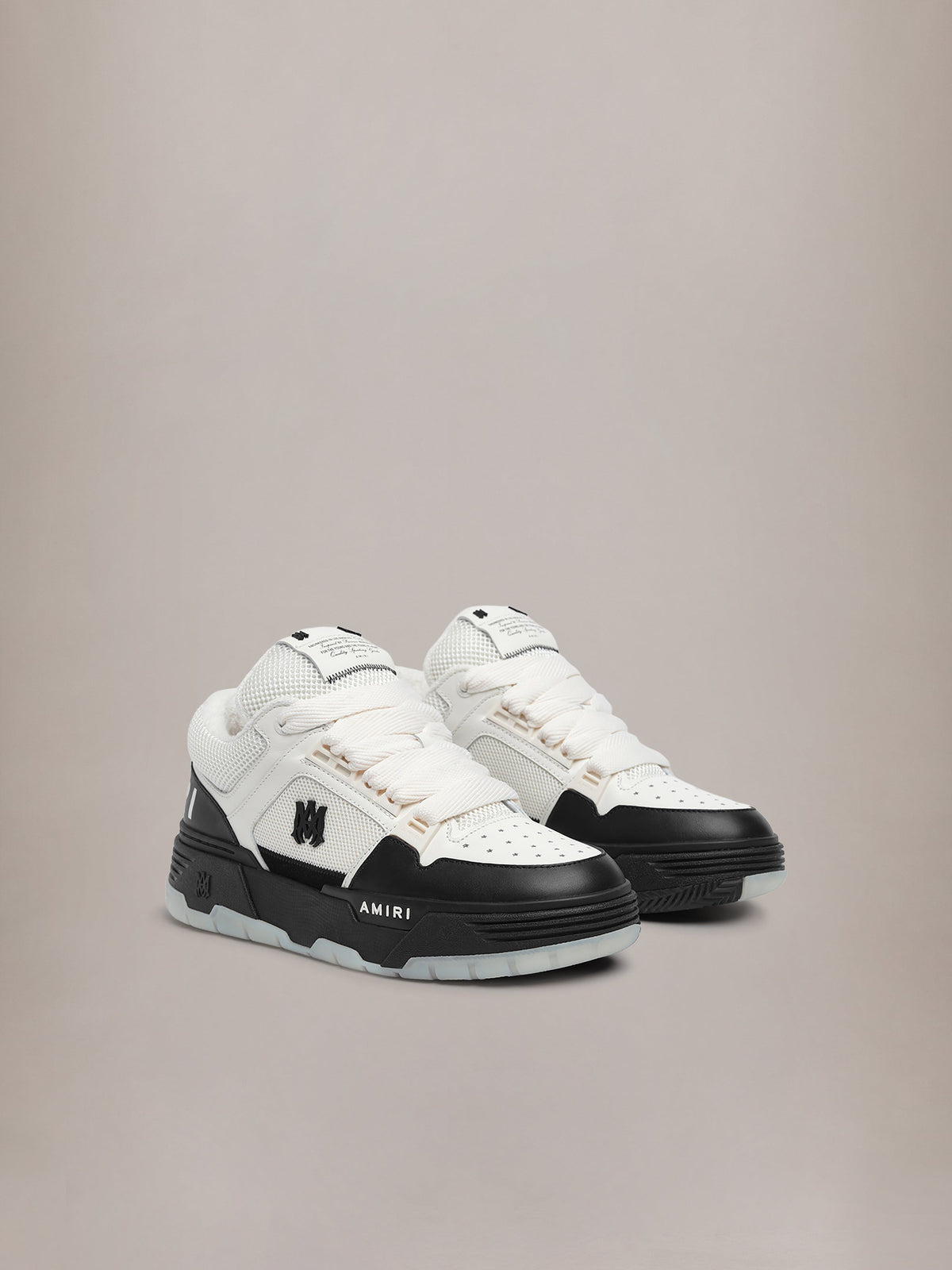 MA-1 - Black view 2