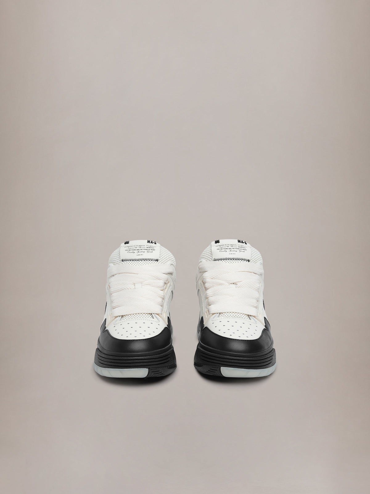MA-1 - Black view 3