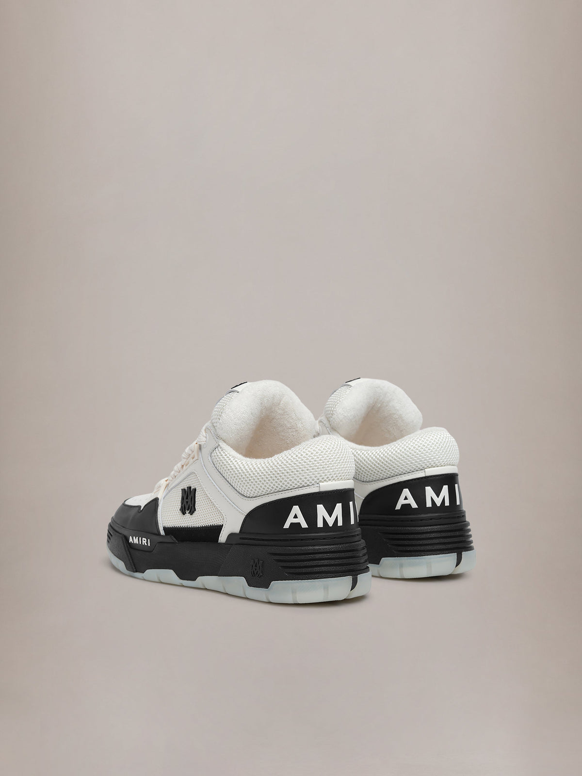 MA-1 - Black view 4