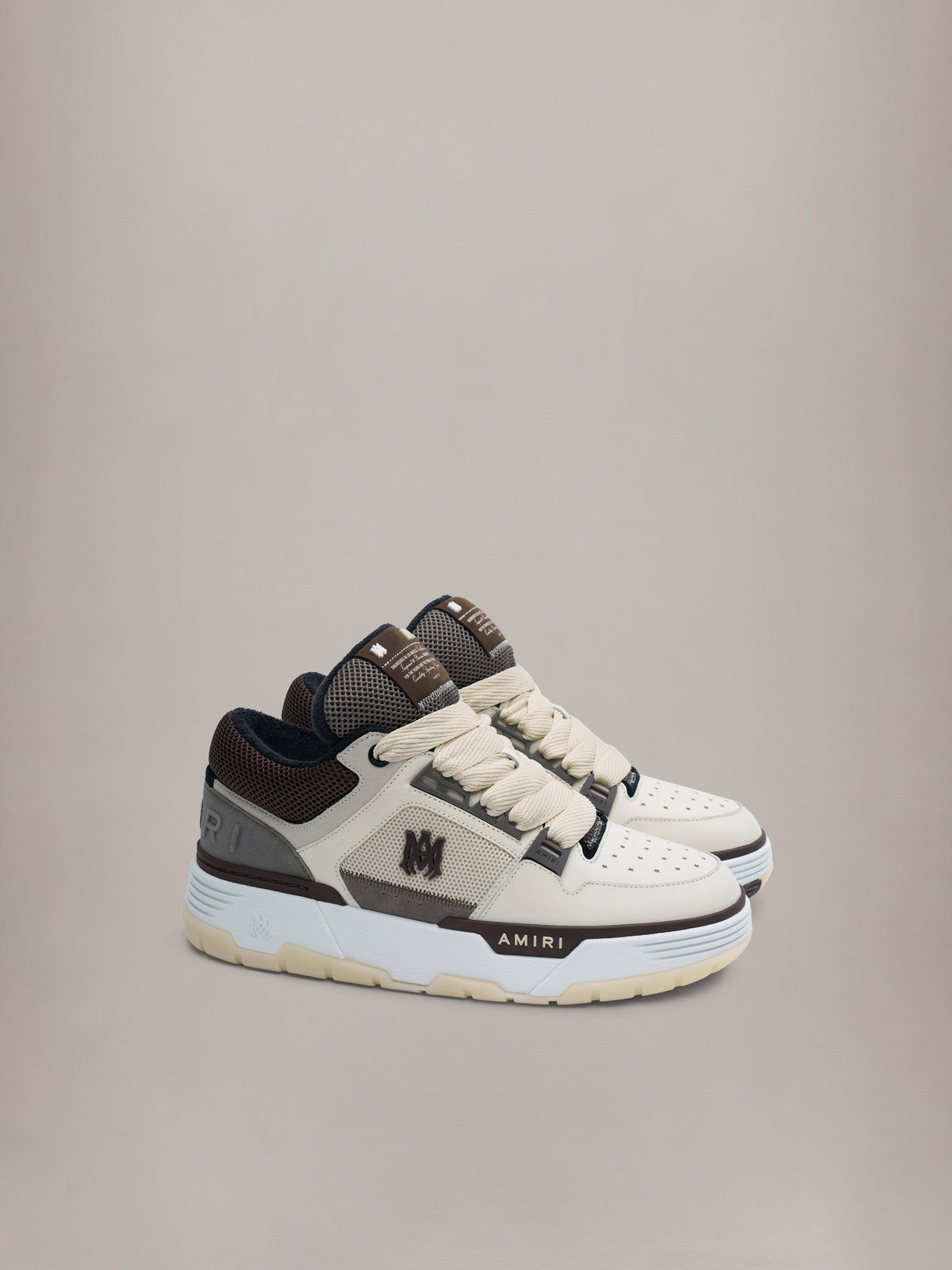 MA-1 - Brown view 2