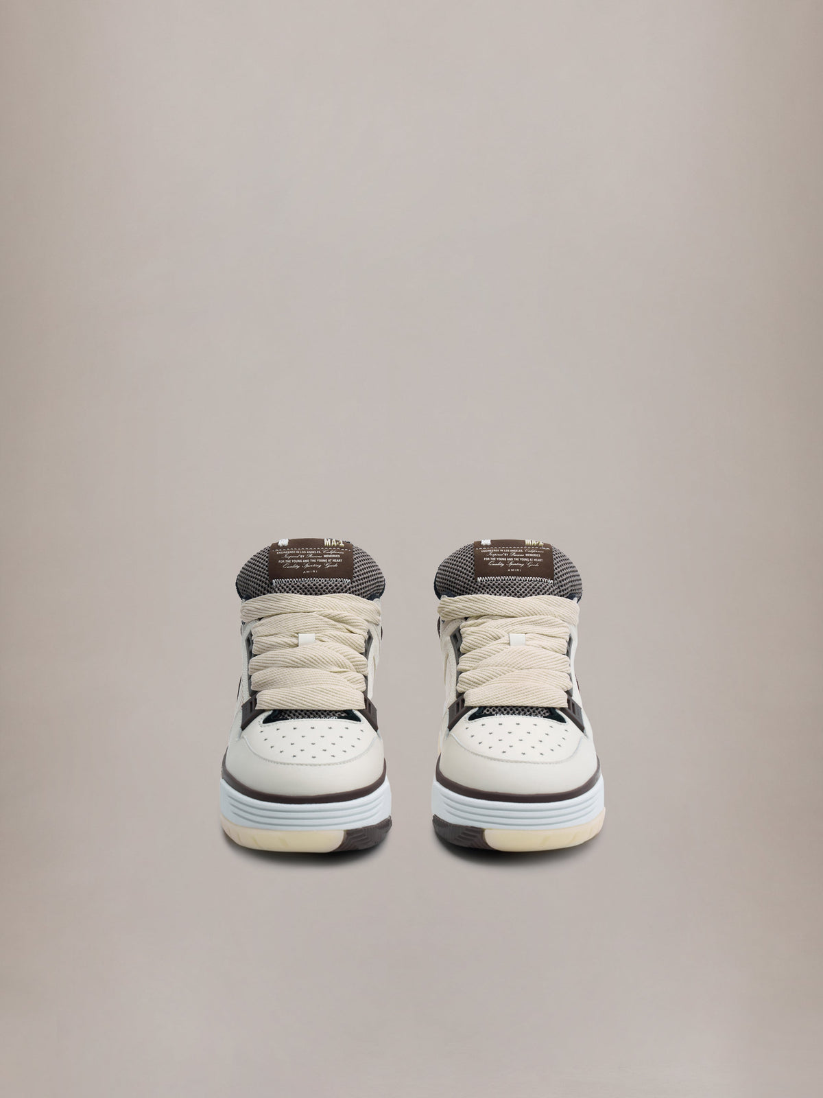 MA-1 - Brown view 3