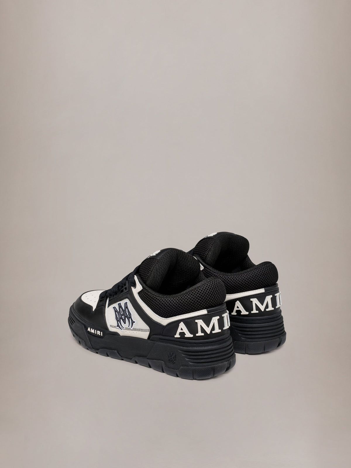 MA PATCH MA-1 - Black view 4