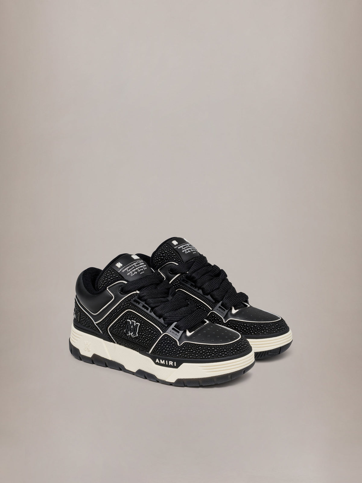 PEARL MA-1 - Black view 2
