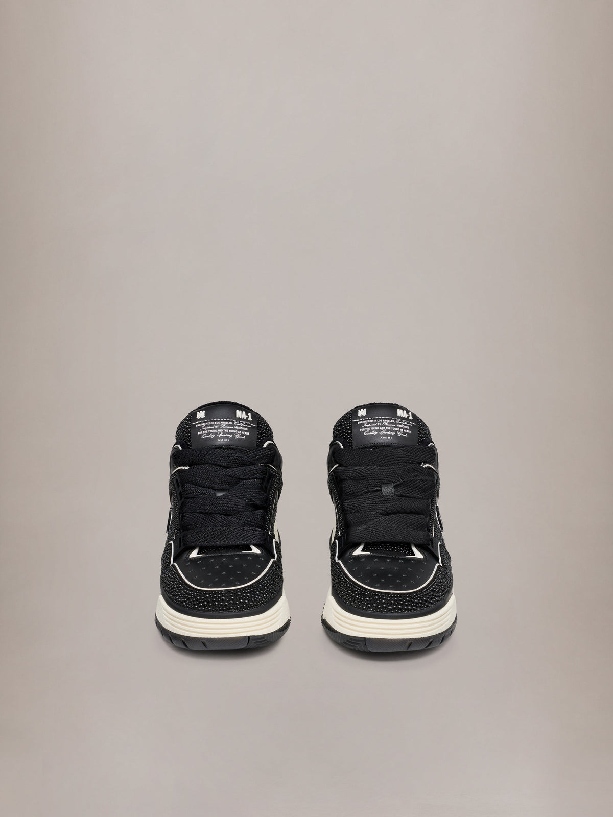 PEARL MA-1 - Black view 3