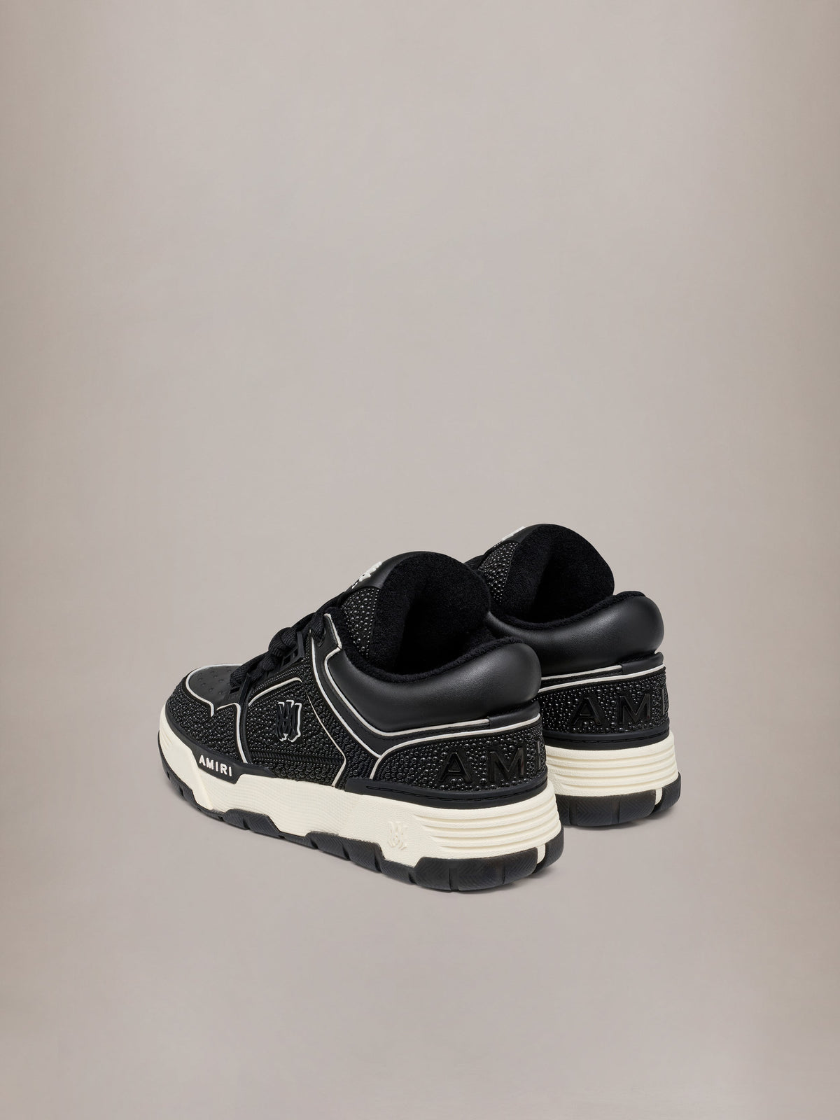 PEARL MA-1 - Black view 4
